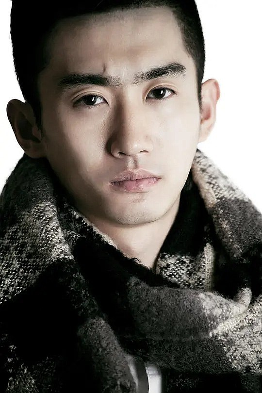 李昊宇 Haoyu Li照片