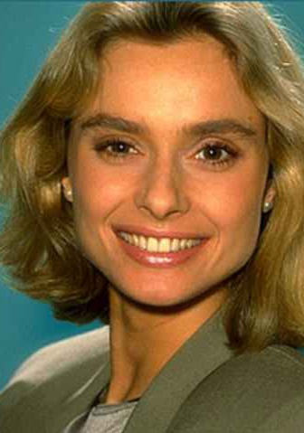 玛瑞亚·达波 Maryam d'Abo照片