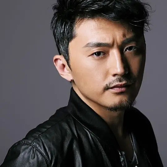张京宇 Jingyu Zhang照片