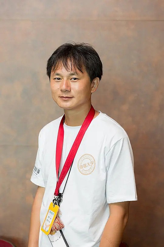 吴强 Qiang Wu照片