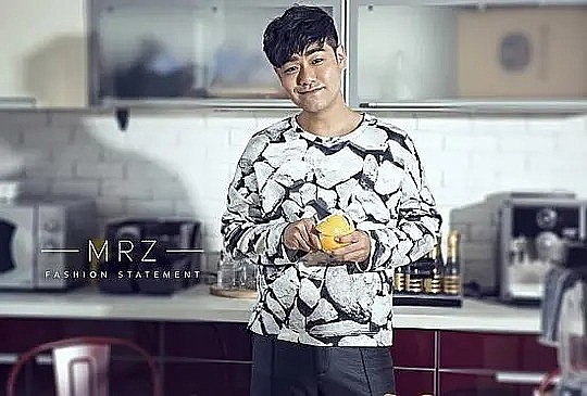 王艺博 Yibo Wang照片