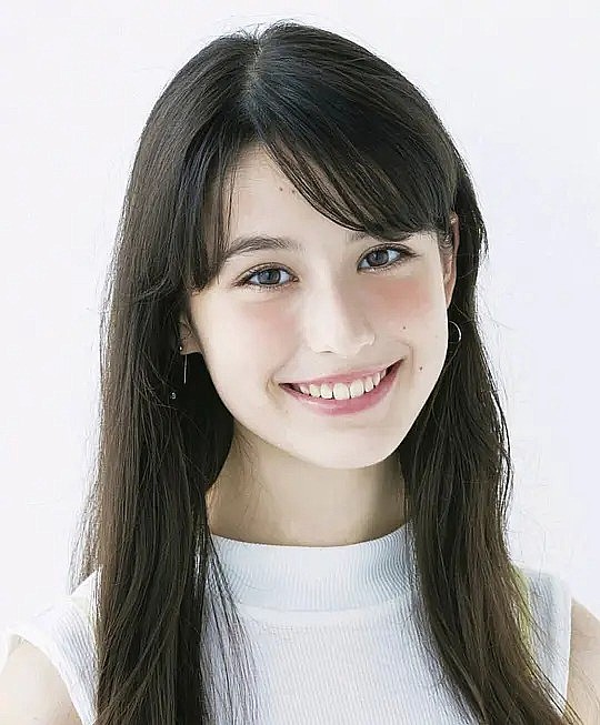 木内舞留 Maru Kiuchi照片