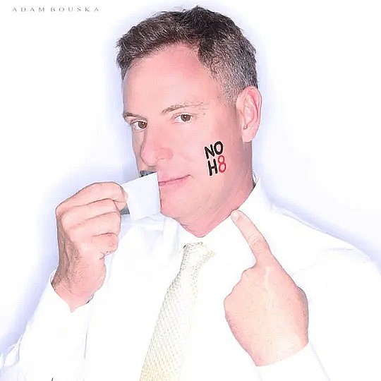 斯科特·彼得斯 Scott Peters照片