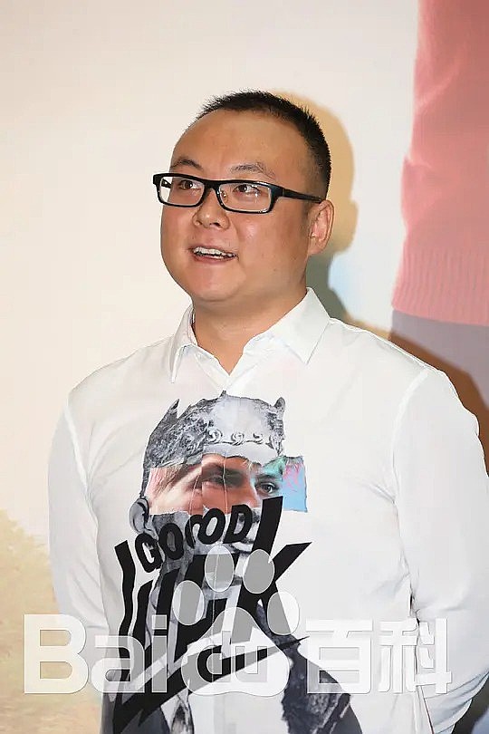 王为 Wei Wang照片
