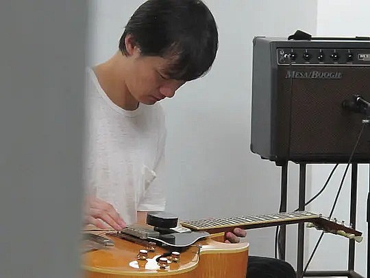 李晓亮 Xiaoliang Li照片
