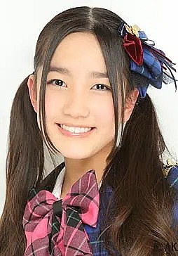 加藤玲奈 Rena Kato照片