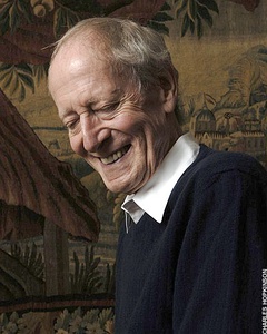 约翰·巴里 John Barry照片