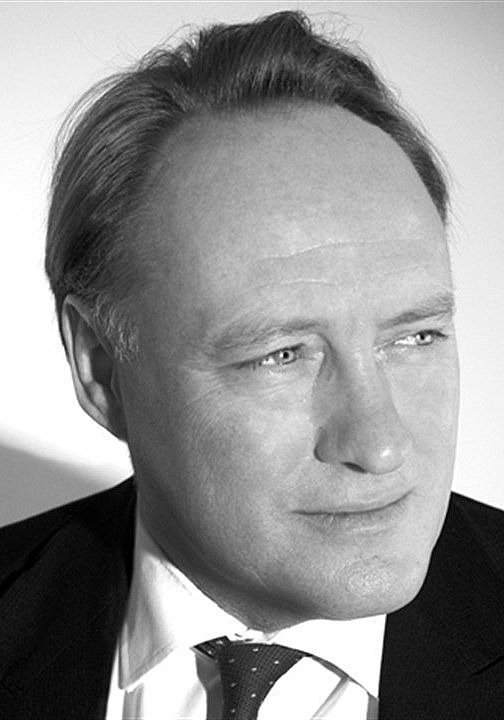 安德鲁·罗伯茨 Andrew Roberts照片