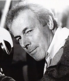 约翰·格兰 John Glen照片