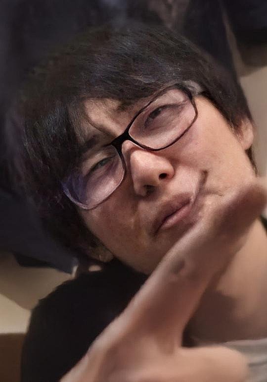 森大贵 Hirotaka Mori照片