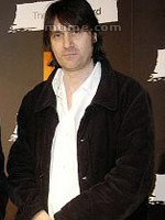 尼尔·珀维斯 Neal Purvis照片