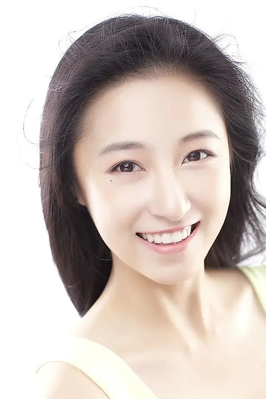 艾佳妮 Jiani Ai照片