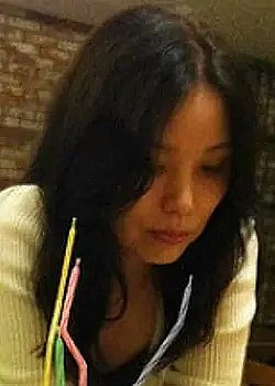 李幼贞 Yu-jin Lee照片