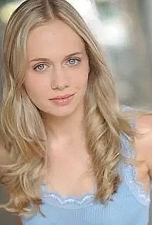 泰莎·阿尔伯特森 Tessa Albertson照片