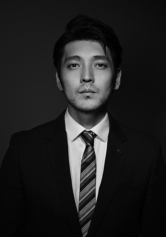 李沐风 Mufeng Li照片