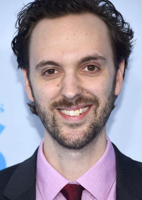 史蒂夫·马扎罗 Steve Mazzaro照片