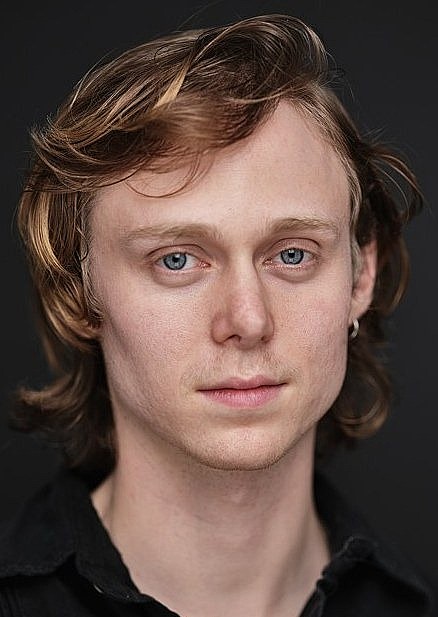 法比安·麦卡勒姆 Fabian McCallum照片