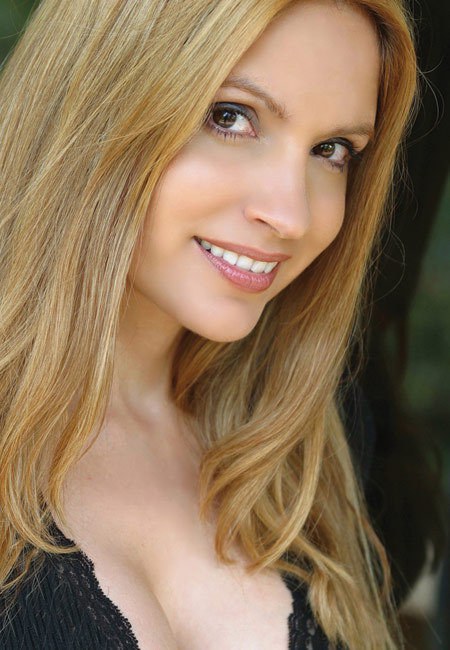 梅多·威廉姆斯 Meadow Williams照片