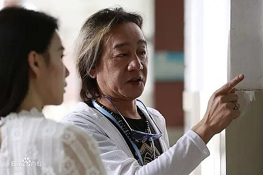 李宝能 Baoneng Li照片