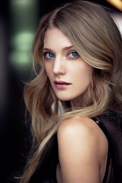 雯特·艾娃·佐莉 Winter Ave Zoli照片