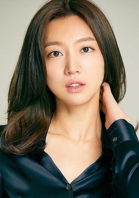 河延珠 Yeon-joo Ha照片