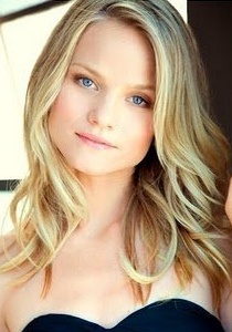 琳赛·普尔斯菲 Lindsay Pulsipher照片