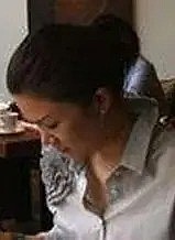 洪于茹 Stephanie Hung照片