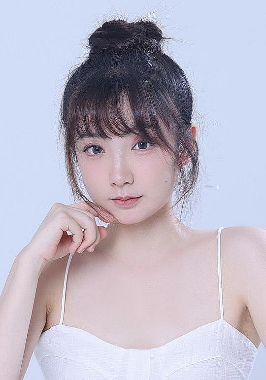 詹梓琳 Zilin Zhan照片