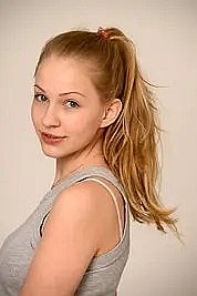 Katherina Unger照片