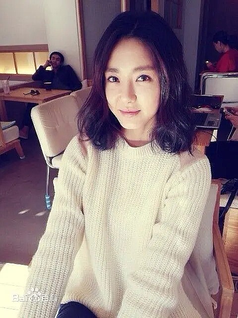 张智恩 Ji-Eun Jang照片