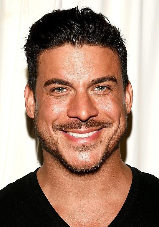 雅克斯·泰勒 Jax Taylor照片