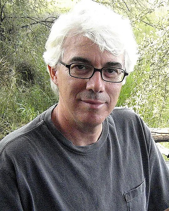 保罗· 莫雷利 Paulo Morelli照片