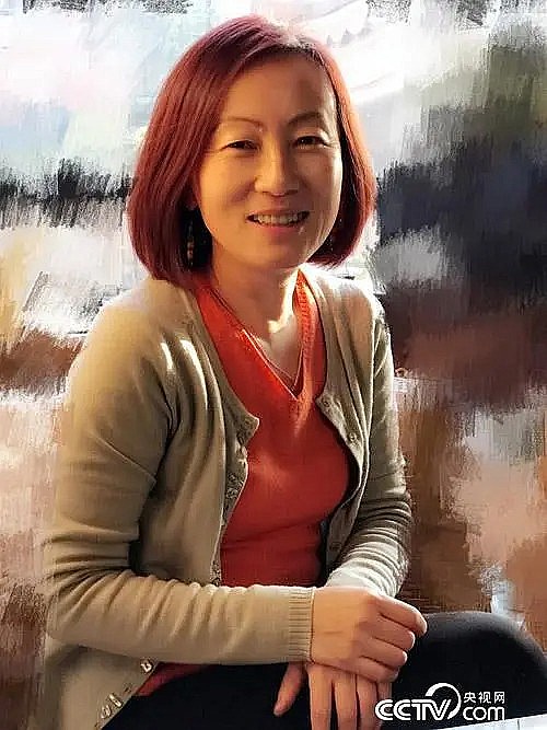 刘鸿彦 Hongyan Liu照片