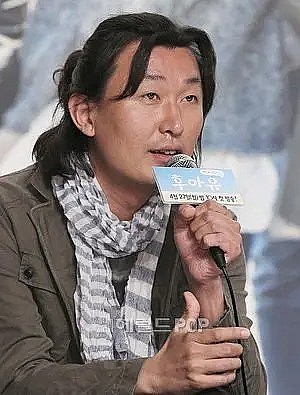 白尚勋 Sang-hoon Baek照片