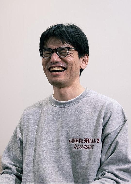 筱原启辅 Shinohara Keisuke照片