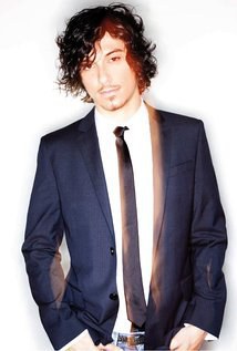 拉斐尔·塞布里恩 Rafael Cebrián照片