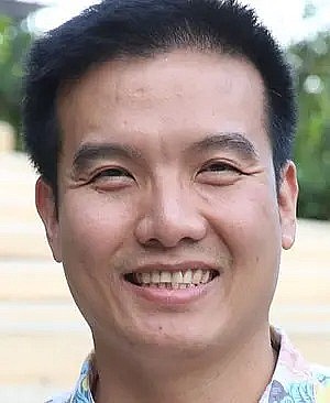 埃卡西·柴坤卡森苏克 Koo Ekkasit Trakulkasemsuk照片