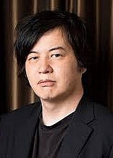松岡圭祐 Keisuke Matsuoka照片