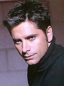 约翰·斯塔莫斯 John Stamos照片