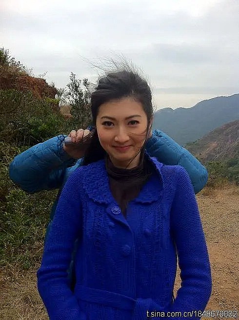 曾敏 Judy Tsang照片