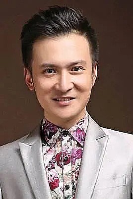 刘柏希 Boxi Liu照片