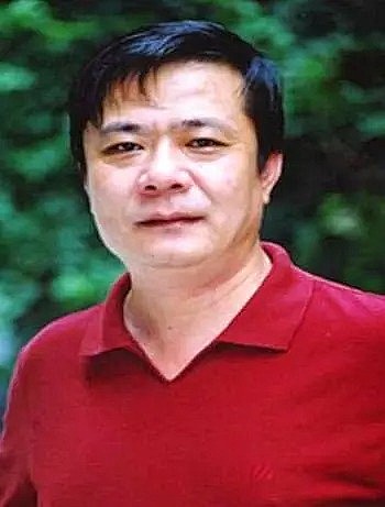 李卫东 Weidong Li照片
