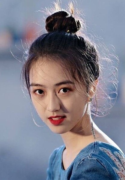 郭依林 Yilin Guo照片