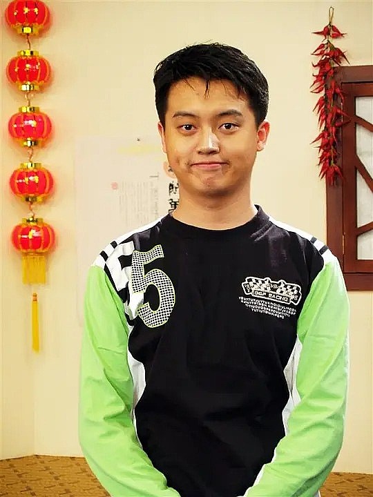 刘辛格 Xinge Liu照片