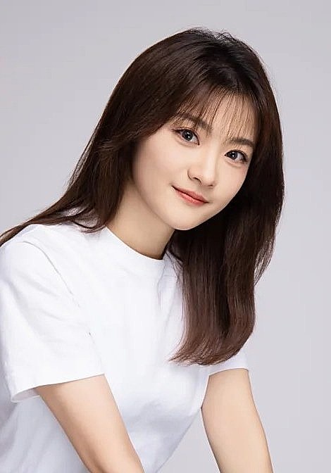 李梓溪 Zixi Li照片