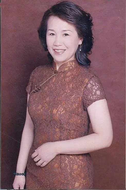 田淑梅 Shumei Tian照片