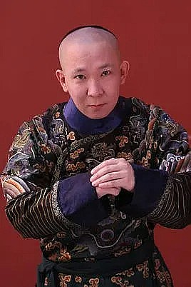 刘洋 Yang Liu照片