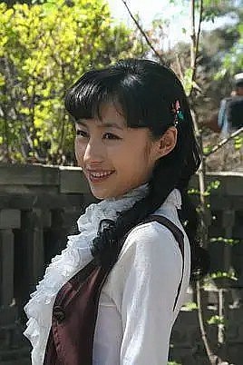 李周洋 Zhouyang Li照片