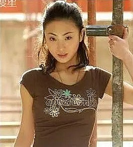 翟蓓蓓 Beibei Zhai照片
