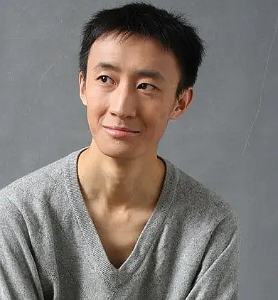 郭晨 Chen Guo照片
